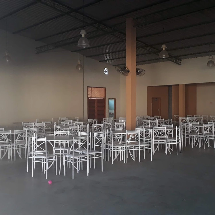 Espaço Talismã